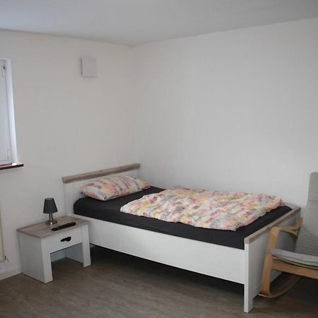 Schoenes Zimmer Mit Bad Fuer Reisende Murg  Екстериор снимка
